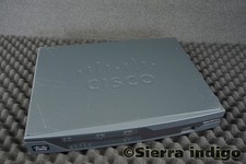 Cisco C887VA-SEC-K9 V02 Integrated Services Router C887 without PSU picture