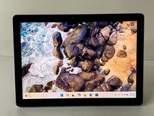 Dell Latitude 7200 2-in-1 Core i5-8365U 1.6GHz 16GB 256GB NVMe 12.3