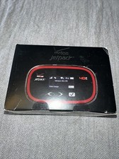 Verizon MiFi 5510L Jetpack 4G LTE Mobile Hotspot (Verizon Wireless) Black  picture