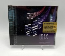 Vintage/Sealed - Silicon Graphics SGI IRIX Oracle Parallel Server - 813-0386-001 picture