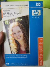 hp premium plus photo paper 4x6 picture