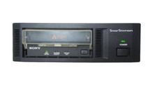 SONY STORSTATION AITe260 ATDEA3 TAPE DATA DRIVE EXTERNAL -  picture