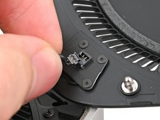 Power Button Flex Cable for Apple Mac Mini M4 M4 Pro 2024 A3238 A3239 923-12072 picture
