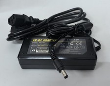 AC Adapter For Fujikura FSM-90R 88S+ 90S 90R12 88R12 Fusion Fiber Splicer BTR15 picture