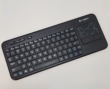 Logitech K400r Wireless Touch Keyboard Model : Y-R0019 ( No USB Receiver ) picture