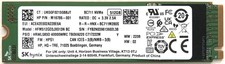 SK hynix 512GB BC711 NVMe PCIe Gen3x4 SSD HFM512GD3JX013N BC  HP P/N: M16786-001 picture
