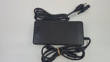 Dell Genuine 210w ac power adapter charger precision M6400 M6500 M6700 pa-7e OEM picture