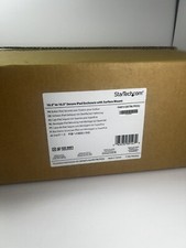 StarTech Secure Anti Theft Tablet Holder for Tablets up to 10.5