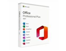 Microsoft Office 2021 Professional Plus (PC) picture