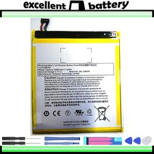 Battery For Amazon Kindle Fire 7 5th Generation/SV98LN/MC-308594 eReader picture
