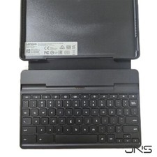 New Folio Case Keyboard US English For Lenovo 10e Chromebook Tablet DOK-8208U picture