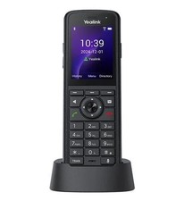 Yealink AX86R Ruggedized Wi-Fi Cordless Phone picture