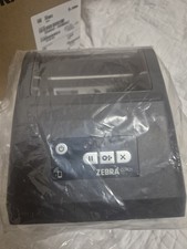 Zebra zd421 thermal label printer ZD4A042-D09M00EZ picture