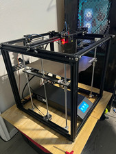 Creality Ender-5 Plus FDM 3D Printer 350x350x400mm Touchscreen SD/USB picture
