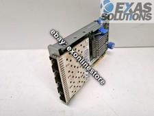 7ZT7A00547 - ThinkSystem 10Gb 4-port SFP+ LOM (FRU: 00YJ567) picture