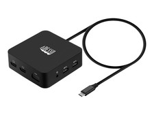 Adesso 11 in USB-C Multiport Docking Station(TAA Compliant) (auh4050) picture