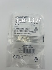 CommScope Network Jack Module CTA6 Gigabit （700206725）of 10 picture