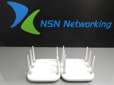 2x Cisco Aironet 3502E AIR-CAP3502E-A-K9 802.11n Dual Band Wireless Access Point picture