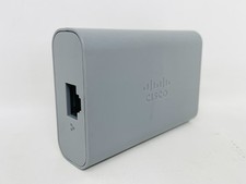 CISCO CP-8832-POE CONFERENCE PHONE CONNECTOR, ADAPTER. 800-48013-02 - USED  picture