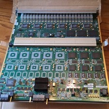 Nortel Networks 8624FX 24-Port Fiber Card Port Expansion Module picture