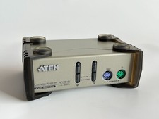 ATEN Master View KVM Switch CS-82A picture
