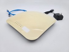 NETGEAR WNDAP360 DUAL-BAND 2.4/5GHZ INDOOR WIRELESS ACCESS POINT W CABLE ADAPTER picture