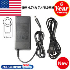 AC Adapter Power Charger for HP Probook 4440s 4540S 6465b 6475b 6470b 6570b picture