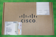 Cisco FPR-NM-6X10SR-F 10Gb 6-Port SR Module     NEW SEALED BOX picture