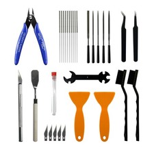3D Printer Tool Kit (30 PCS) 30 PCS picture