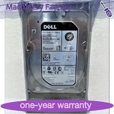 1PCS New YXG4K ST4000NM0025 FOR Dell GEN13 4TB 7.2K RPM 12Gb/s 3.5
