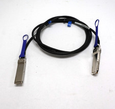 Mellanox MC2207130-002 40G QSFP+ Passive Direct Attach Copper Cable 2m picture