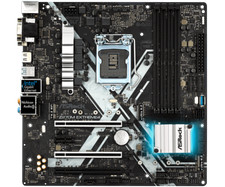 FOR ASRock Z270M Extreme4 6/7th Gen LGA1151 DMI DVI-D D-Sub Motherboard Test OK picture