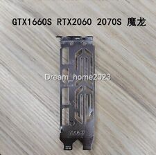 Bracket For MSI GTX 1660S RTX 2060 RTX 2070S Graphics Video Card picture