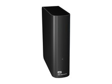 WD Elements 10TB USB 3.0 Desktop External Hard Drive WDBWLG0100HBK-NESN Black picture