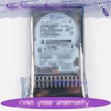 New NEW J9F49A 787649-001 HPE MSA 1.8TB 2.5