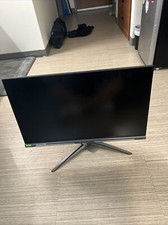 Acer Predator xb273u picture
