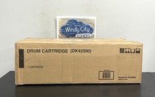 Muratec DK42500 Laser Drum Unit for MFX-2500 / MFX-2530 Genuine New Open Box picture