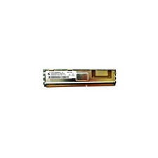 Qimonda HYS72T256920HFA-3S-B Server Memory RAM 2GB 2Rx4 PC2 -5300F-555-11-H0 ECC picture