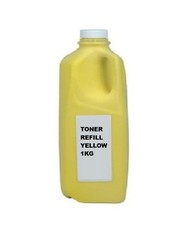 ( 1KG ) UNIVERSAL PREMIUM COMPATIBLE COLOR TONER FOR KONICA MINOLTA BIZHUB picture