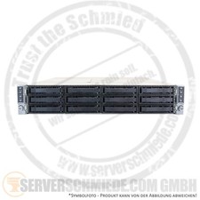 Intel H2000 S2600BP 4-Node 19