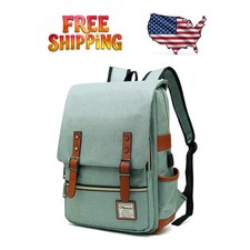 Versatile Business & Travel Backpack with USB Port - Fits Laptops Up to 15.6'' picture