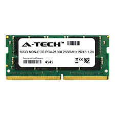16GB DDR4 2666 Memory RAM for DELL PRECISION 3510 3520 3530 M3510 M3520 M3530 1x picture