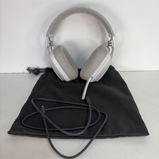 Logitech Zone Vibe 100 Bluetooth Wireless Headset Mic 981001257 TESTED WORKING picture