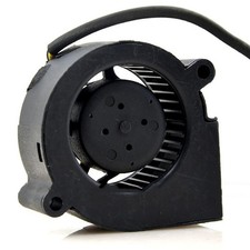 1pcs  For ADDA AB05012DX200600 Fan Blower Cooling Fan 3-wire DC 12V 0.15A Fan picture