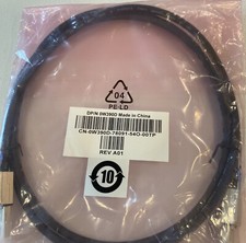 Dell Foxconn External Mini SAS Cable (DP/N 0S390D) picture