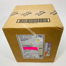 1PC New Cisco IE-2000-16PTC-G-E Industrial Ethernet Switch Shipping DHL or FedEX picture