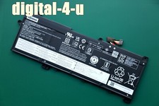 Genuine L22D4PE0 L22B4PE0 L22C4PE0 L22M4PE0 Battery for Lenovo ThinkBook 14 G6 picture