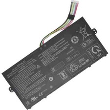 Genuine AP16L5J Battery for Acer Aspire Swift 5 SF514-52T Spin 1 SP111-32N SF514 picture