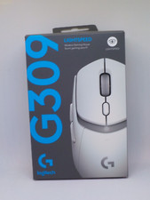 New Logitech G309 Lightspeed Wireless Gaming Mouse, Lightweight, LIGHTFORCE Hybr picture