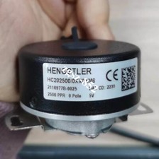 HENGSTLER HC202500/0XX0XM6 Encoder Brand NEW Fast Shipping FedEx or DHL picture